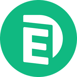 EudoSpace Logo
